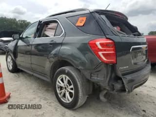 ✅ 2017 Chevrolet Equinox LT • VIN: 2GNALCEK8H1590320 • Лот: 72571194. Опубликован ранее на Copart с пробегом 80 192 миль. Бесплатный доступ к архиву аукционных продаж из США и подробный отчёт об истории автомобиля на DreamBid. Изображение 2.