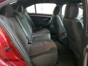 ✅ 2014 Ford Taurus SEL • VIN: 1FAHP2H85EG126945 • Lot: 69673325. Listed on Copart with 77,305 mi. Free auction sales archive from the USA and detailed vehicle history report at DreamBid. Image 10.