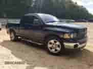 2003 Dodge 1500 ST с VIN 1D7HA18D23S222132, выставлен на аукционе Copart как лот 71686924 с пробегом 300 043 миль миль и Списание • Salvage title. История ставок и продаж доступна на DreamBid. Изображение 4.