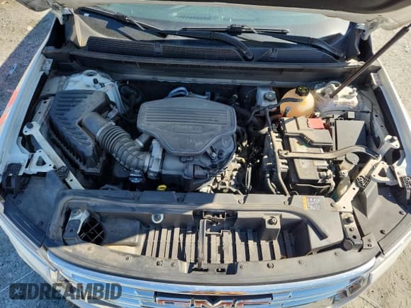 ✅ 2020 GMC Acadia SLT • VIN: 1GKKNULS1LZ178339 • Lot: 69888705. Listed on Copart with 154,018 mi. Free auction sales archive from the USA and detailed vehicle history report at DreamBid. Image 12.