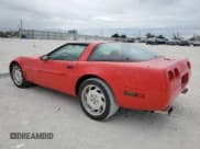 ✅ 1994 Chevrolet Corvette • VIN: 1G1YY22P8R5114158 • Лот: 89294465. Опубликован ранее на Copart с пробегом Не указан. Бесплатный доступ к архиву аукционных продаж из США и подробный отчёт об истории автомобиля на DreamBid. Изображение 2.
