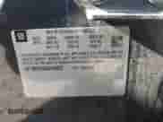 2016 Chevrolet Malibu LS with VIN 1G11B5SA6GU108829, listed as a IAAI auction lot 43527531 with 122,788 mi miles and . Bid and sale history available at DreamBid. Image 9.