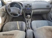 ✅ 1999 Toyota Corolla VE • VIN: 2T1BR12E3XC113714 • Лот: 94274005. Опубликован ранее на Copart с пробегом 217 815 миль. Бесплатный доступ к архиву аукционных продаж из США и подробный отчёт об истории автомобиля на DreamBid. Изображение 8.