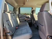 ✅ 2022 Chevrolet Silverado 1500 RST • VIN: 1GCUYEET2NZ184094 • Лот: 84618775. Опубликован ранее на Copart с пробегом 89 837 миль. Бесплатный доступ к архиву аукционных продаж из США и подробный отчёт об истории автомобиля на DreamBid. Изображение 10.