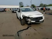 ✅ 2018 Infiniti QX30 Luxury • VIN: SJKCH5CR9JA055391 • Lot: 67436405. Listed on Copart with 64,608 mi. Free auction sales archive from the USA and detailed vehicle history report at DreamBid. Image 13.