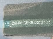 ✅ 2017 Chevrolet Equinox LT • VIN: 2GNALCEK1H6258433 • Лот: 43222473. Опубликован ранее на IAAI с пробегом 188 683 миль. Бесплатный доступ к архиву аукционных продаж из США и подробный отчёт об истории автомобиля на DreamBid. Изображение 17.