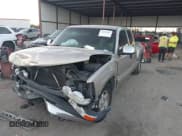 ✅ 2002 Chevrolet Silverado 1500 LS • VIN: 2GCEC19T021280039 • Лот: 43654091. Опубликован ранее на IAAI с пробегом 274 053 миль. Бесплатный доступ к архиву аукционных продаж из США и подробный отчёт об истории автомобиля на DreamBid. Изображение 18.