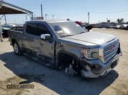 ✅ 2020 GMC Sierra 1500 Denali • VIN: 3GTP8FED6LG300695 • Lot: 80742095. Listed on Copart with 72,661 mi. Free auction sales archive from the USA and detailed vehicle history report at DreamBid. Image 4.