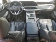 ✅ 2022 Hyundai Palisade Calligraphy • VIN: KM8R7DHE7NU355883 • Лот: 68115434. Опубликован ранее на Copart с пробегом 123 901 миль. Бесплатный доступ к архиву аукционных продаж из США и подробный отчёт об истории автомобиля на DreamBid. Изображение 8.