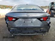 ✅ 2025 Nissan Altima SV • VIN: 1N4BL4DV4SN390710 • Lot: 92663485. Wystawiony na Copart z przebiegiem 11 453 mil. Bezpłatny archiwum sprzedaży aukcyjnych z USA i szczegółowy raport historii pojazdu na DreamBid. Zdjęcie 6.