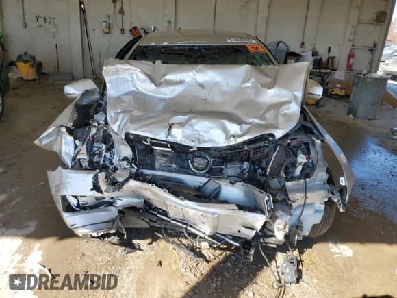 ✅ 2015 Cadillac XTS Luxury • VIN: 2G61N5S35F9120887 • Lot: 91865365. Listed on Copart with Not provided. Free auction sales archive from the USA and detailed vehicle history report at DreamBid. Image 5.