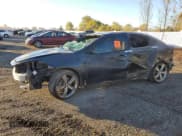 ✅ 2013 Dodge Dart SXT • VIN: 1C3CDFBH5DD347558 • Lot: 89725905. Listed on Copart with Not provided. Free auction sales archive from the USA and detailed vehicle history report at DreamBid. Image 1.