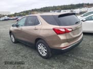 ✅ 2018 Chevrolet Equinox LT • VIN: 2GNAXSEV6J6340107 • Лот: 90253555. Опубликован ранее на Copart с пробегом 112 882 миль. Бесплатный доступ к архиву аукционных продаж из США и подробный отчёт об истории автомобиля на DreamBid. Изображение 2.