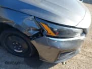 ✅ 2024 Nissan Altima SV • VIN: 1N4BL4DV2RN370756 • Lot: 43711356. Listed on IAAI with 51,551 mi. Free auction sales archive from the USA and detailed vehicle history report at DreamBid. Image 6.