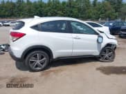 ✅ 2022 Honda HR-V EX-L • VIN: 3CZRU6H75NM732008 • Лот: 42428715. Опубликован ранее на IAAI с пробегом 34 191 миль. Бесплатный доступ к архиву аукционных продаж из США и подробный отчёт об истории автомобиля на DreamBid. Изображение 14.