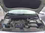 2018 Hyundai Accent Limited z VIN 3KPC34A35JE020712, wystawiony jako IAAI lot #42000295 z przebiegiem 101 956 mil mil oraz . Historia ofert i sprzedaży dostępna na DreamBid. Obrazek 10.