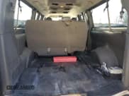 ✅ 2010 Chevrolet Express Passenger LT • VIN: 1GA2G1DG2A1148818 • Lot: 46236375. Wystawiony na Copart z przebiegiem 142 954 mil. Bezpłatny archiwum sprzedaży aukcyjnych z USA i szczegółowy raport historii pojazdu na DreamBid. Zdjęcie 10.