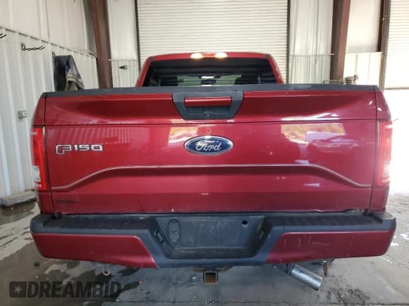 ✅ 2015 Ford F-150 XLT • VIN: 1FTEX1EP3FKD87511 • Lot: 70108595. Listed on Copart with 181,768 mi. Free auction sales archive from the USA and detailed vehicle history report at DreamBid. Image 6.