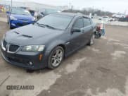 ✅ 2008 Pontiac G8 • VIN: 6G2ER57748L150318 • Лот: 43890731. Опубликован ранее на IAAI с пробегом 102 697 миль. Бесплатный доступ к архиву аукционных продаж из США и подробный отчёт об истории автомобиля на DreamBid. Изображение 2.