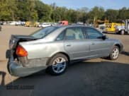 ✅ 2004 Toyota Avalon XLS • VIN: 4T1BF28B64U343768 • Lot: 81420555. Listed on Copart with 192,232 mi. Free auction sales archive from the USA and detailed vehicle history report at DreamBid. Image 3.