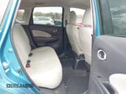 ✅ 2015 Nissan Note S • VIN: 3N1CE2CP3FL370506 • Лот: 43542541. Опубликован ранее на IAAI с пробегом 133 042 миль. Бесплатный доступ к архиву аукционных продаж из США и подробный отчёт об истории автомобиля на DreamBid. Изображение 8.