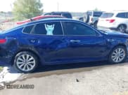 ✅ 2017 Kia Optima LX • VIN: 5XXGT4L33HG172343 • Lot: 42098580. Listed on IAAI with 157,503 mi. Free auction sales archive from the USA and detailed vehicle history report at DreamBid. Image 14.