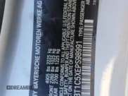 ✅ 2014 BMW 4 Series 428i xDrive • VIN: WBA3T1C5XEPS98991 • Лот: 82382215. Опубликован ранее на Copart с пробегом 52 059 миль. Бесплатный доступ к архиву аукционных продаж из США и подробный отчёт об истории автомобиля на DreamBid. Изображение 12.