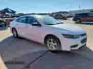 2018 Chevrolet Malibu LS z VIN 1G1ZB5ST8JF221696, wystawiony jako Copart lot #86623365 z przebiegiem 94 752 mil mil oraz Szkoda całkowita • Salvage title. Historia ofert i sprzedaży dostępna na DreamBid. Obrazek 4.