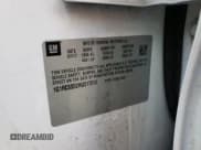 ✅ 2017 Chevrolet Volt LT • VIN: 1G1RC6S52HU217010 • Lot: 71281983. Wystawiony na Copart z przebiegiem 105 282 mil. Bezpłatny archiwum sprzedaży aukcyjnych z USA i szczegółowy raport historii pojazdu na DreamBid. Zdjęcie 14.