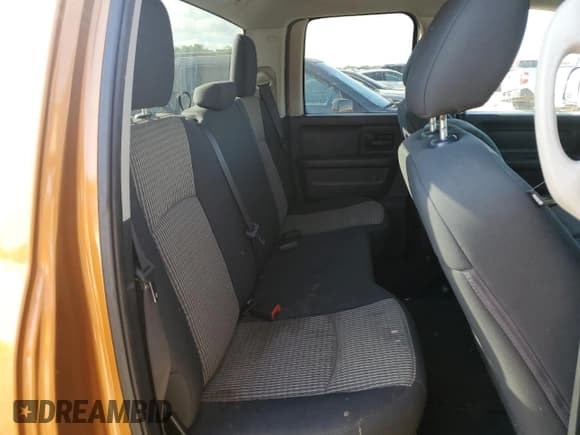 ✅ 2012 Ram 1500 ST • VIN: 1C6RD6FP0CS258814 • Lot: 52071985. Wystawiony na Copart z przebiegiem 162 012 mil. Bezpłatny archiwum sprzedaży aukcyjnych z USA i szczegółowy raport historii pojazdu na DreamBid. Zdjęcie 10.