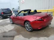 ✅ 2023 Mazda MX-5 Miata Grand Touring • VIN: JM1NDAD77P0554881 • Лот: 67472235. Опубликован ранее на Copart с пробегом 36 146 миль. Бесплатный доступ к архиву аукционных продаж из США и подробный отчёт об истории автомобиля на DreamBid. Изображение 2.