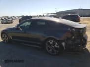 ✅ 2019 Kia Stinger GT • VIN: KNAE35LC0K6050359 • Lot: 68488515. Wystawiony na Copart z przebiegiem 57 840 mil. Bezpłatny archiwum sprzedaży aukcyjnych z USA i szczegółowy raport historii pojazdu na DreamBid. Zdjęcie 2.