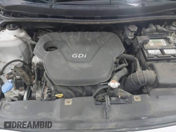 2013 Hyundai Accent GLS with VIN KMHCT4AE4DU502901, listed as a IAAI auction lot 43232961 with 137,787 mi miles and . Bid and sale history available at DreamBid. Image 10.