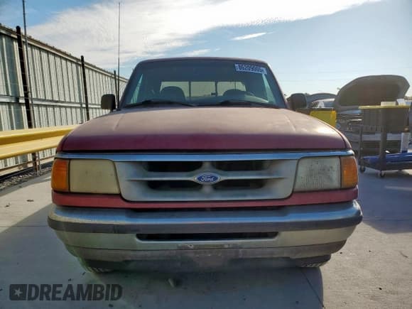 ✅ 1996 Ford Ranger XL • VIN: 1FTCR14A7TPB45771 • Лот: 86209005. Опубликован ранее на Copart с пробегом 199 542 миль. Бесплатный доступ к архиву аукционных продаж из США и подробный отчёт об истории автомобиля на DreamBid. Изображение 5.
