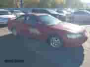 2001 Honda Accord EX z VIN 1HGCG22531A026926, wystawiony jako IAAI lot #43561897 z przebiegiem 318 749 mil mil oraz . Historia ofert i sprzedaży dostępna na DreamBid. Obrazek 1.