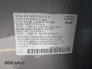 ✅ 2012 Audi Q7 Premium • VIN: WA1CGAFE8CD003964 • Лот: 43694428. Опубликован ранее на IAAI с пробегом 229 363 миль. Бесплатный доступ к архиву аукционных продаж из США и подробный отчёт об истории автомобиля на DreamBid. Изображение 9.