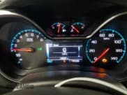 ✅ 2017 Chevrolet Impala LT • VIN: 2G1105SA7H9154058 • Лот: 72462204. Опубликован ранее на Copart с пробегом 154 247 миль. Бесплатный доступ к архиву аукционных продаж из США и подробный отчёт об истории автомобиля на DreamBid. Изображение 9.