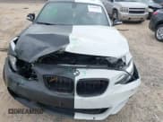 ✅ 2016 BMW 2 Series M235i xDrive • VIN: WBA1J9C59GV696364 • Lot: 43380460. Wystawiony na IAAI z przebiegiem 56 121 mil. Bezpłatny archiwum sprzedaży aukcyjnych z USA i szczegółowy raport historii pojazdu na DreamBid. Zdjęcie 6.