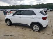 ✅ 2021 Hyundai Venue SE • VIN: KMHRB8A33MU126257 • Lot: 67059414. Listed on Copart with Not provided. Free auction sales archive from the USA and detailed vehicle history report at DreamBid. Image 2.