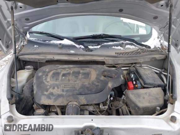 ✅ 2006 Chevrolet HHR LT • VIN: 3GNDA23P96S609616 • Lot: 41468146. Listed on IAAI with 177,012 mi. Free auction sales archive from the USA and detailed vehicle history report at DreamBid. Image 10.