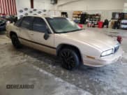 ✅ 1993 Buick Regal Custom • VIN: 2G4WB54L4P1411904 • Лот: 56564455. Опубликован ранее на Copart с пробегом 112 248 миль. Бесплатный доступ к архиву аукционных продаж из США и подробный отчёт об истории автомобиля на DreamBid. Изображение 4.