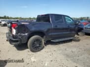 ✅ 2022 Chevrolet Silverado 1500 LT Trail Boss • VIN: 3GCUDFEDXNG567226 • Lot: 84736725. Wystawiony na Copart z przebiegiem 42 540 mil. Bezpłatny archiwum sprzedaży aukcyjnych z USA i szczegółowy raport historii pojazdu na DreamBid. Zdjęcie 3.