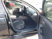 ✅ 2016 Audi A6 Premium Plus • VIN: WAUFGAFC3GN015910 • Lot: 43651058. Listed on IAAI with 106,612 mi. Free auction sales archive from the USA and detailed vehicle history report at DreamBid. Image 5.