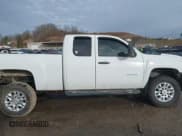 ✅ 2013 Chevrolet Silverado 2500HD Work Truck • VIN: 1GC2KVCGXDZ364534 • Lot: 41418172. Listed on IAAI with 174,449 mi. Free auction sales archive from the USA and detailed vehicle history report at DreamBid. Image 14.