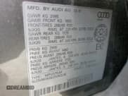 ✅ 2017 Audi Q7 • VIN: WA1MAAF77HD025159 • Lot: 70693935. Wystawiony na Copart z przebiegiem 89 425 mil. Bezpłatny archiwum sprzedaży aukcyjnych z USA i szczegółowy raport historii pojazdu na DreamBid. Zdjęcie 13.