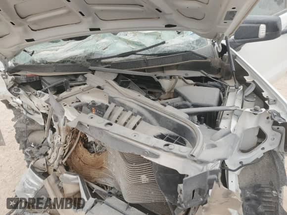 2022 Chevrolet Silverado 1500 Work Truck z VIN 3GCUDAED0NG511945, wystawiony jako Copart lot #42146345 z przebiegiem Nie podano mil oraz Nie do naprawy • Non repairable. Historia ofert i sprzedaży dostępna na DreamBid. Obrazek 11.