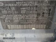 ✅ 2009 Hyundai Sonata GLS • VIN: 5NPET46CX9H507977 • Лот: 80871604. Опубликован ранее на Copart с пробегом Не указан. Бесплатный доступ к архиву аукционных продаж из США и подробный отчёт об истории автомобиля на DreamBid. Изображение 12.