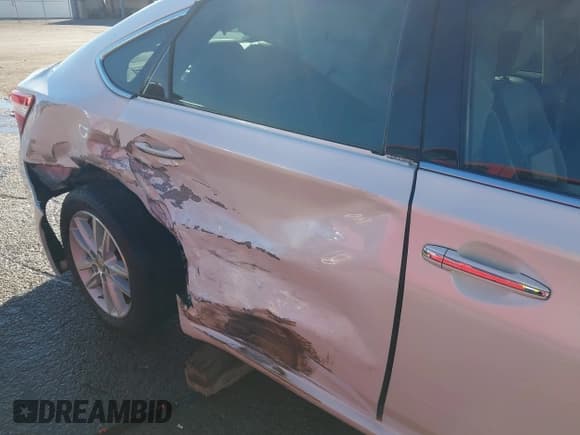 ✅ 2014 Toyota Avalon XLE Premium • VIN: 4T1BK1EB5EU080894 • Lot: 43591589. Listed on IAAI with 32,764 mi. Free auction sales archive from the USA and detailed vehicle history report at DreamBid. Image 6.