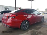 ✅ 2021 Nissan Versa SV • VIN: 3N1CN8EV5ML894414 • Lot: 43764283. Wystawiony na IAAI z przebiegiem 39 985 mil. Bezpłatny archiwum sprzedaży aukcyjnych z USA i szczegółowy raport historii pojazdu na DreamBid. Zdjęcie 4.