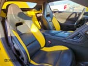 ✅ 2015 Chevrolet Corvette 3LT • VIN: 1G1YF3D78F5103732 • Лот: 92511095. Опубликован ранее на Copart с пробегом 59 336 миль. Бесплатный доступ к архиву аукционных продаж из США и подробный отчёт об истории автомобиля на DreamBid. Изображение 10.